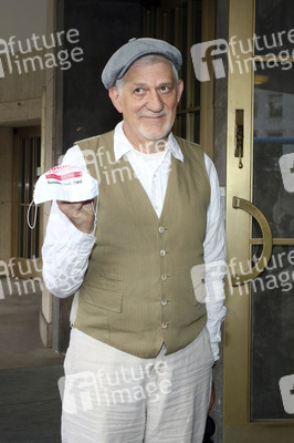 Photocall zur Spielzeiteröffnung der Komödie am Kurfürstendamm in Berlin