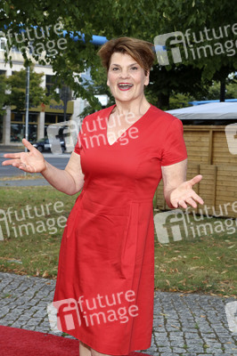 Photocall zur Spielzeiteröffnung der Komödie am Kurfürstendamm in Berlin
