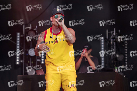 Konzert von Pietro Lombardi in Erfurt