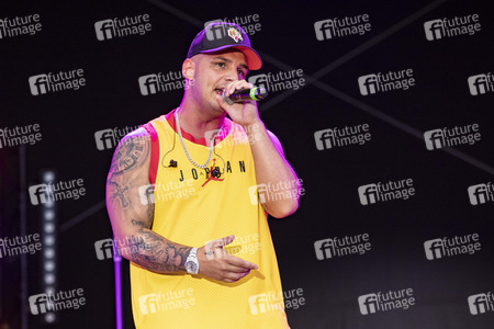 Konzert von Pietro Lombardi in Erfurt