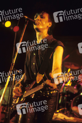 Konzert von Flesh for Lulu in London