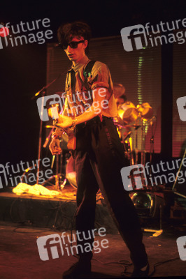 Konzert von Flesh for Lulu in London