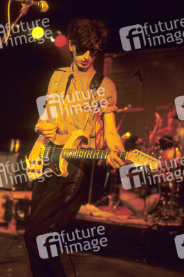 Konzert von Flesh for Lulu in London