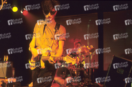 Konzert von Flesh for Lulu in London