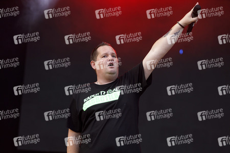 Konzert von Mia Julia Brückner in Bonn