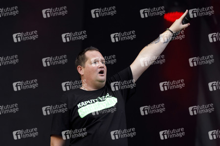 Konzert von Mia Julia Brückner in Bonn