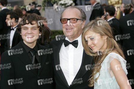 Oscar-Verleihung 2006 in Los Angeles