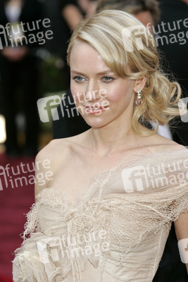 Oscar-Verleihung 2006 in Los Angeles