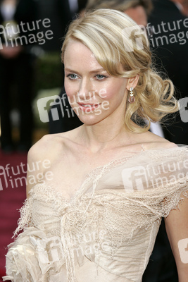 Oscar-Verleihung 2006 in Los Angeles