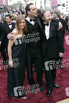 Oscar-Verleihung 2006 in Los Angeles