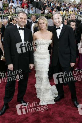 Oscar-Verleihung 2006 in Los Angeles