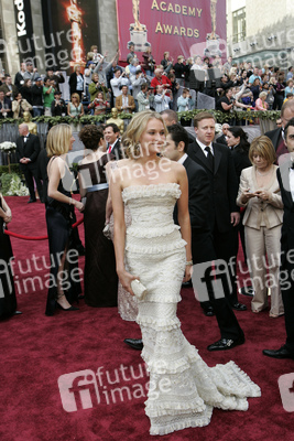 Oscar-Verleihung 2006 in Los Angeles