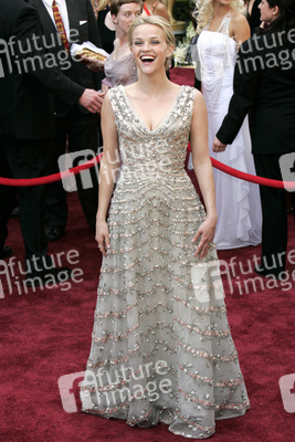 Oscar-Verleihung 2006 in Los Angeles