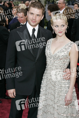 Oscar-Verleihung 2006 in Los Angeles