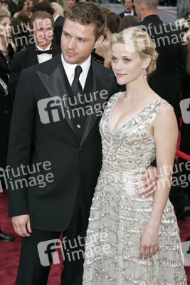 Oscar-Verleihung 2006 in Los Angeles