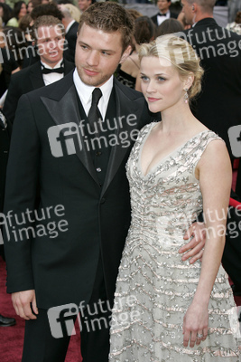 Oscar-Verleihung 2006 in Los Angeles