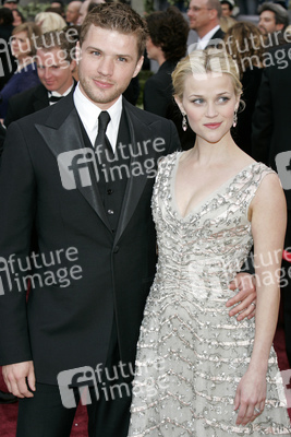 Oscar-Verleihung 2006 in Los Angeles