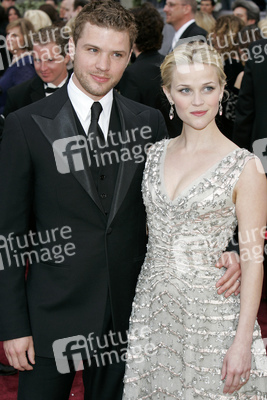 Oscar-Verleihung 2006 in Los Angeles