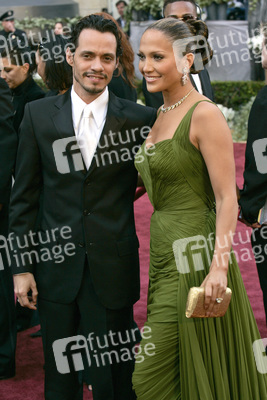 Oscar-Verleihung 2006 in Los Angeles