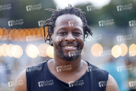 Liveshow 'Die Pochers hier!' in Bonn