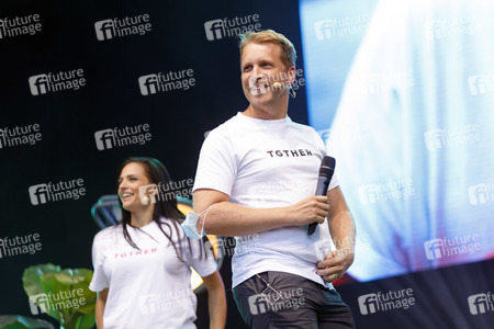 Liveshow 'Die Pochers hier!' in Bonn