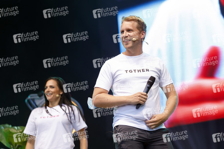 Liveshow 'Die Pochers hier!' in Bonn