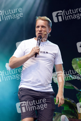 Liveshow 'Die Pochers hier!' in Bonn