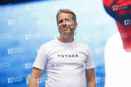 Liveshow 'Die Pochers hier!' in Bonn