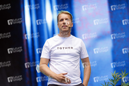 Liveshow 'Die Pochers hier!' in Bonn