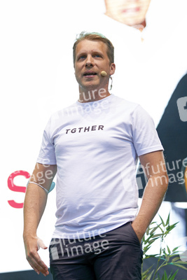 Liveshow 'Die Pochers hier!' in Bonn