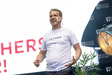 Liveshow 'Die Pochers hier!' in Bonn