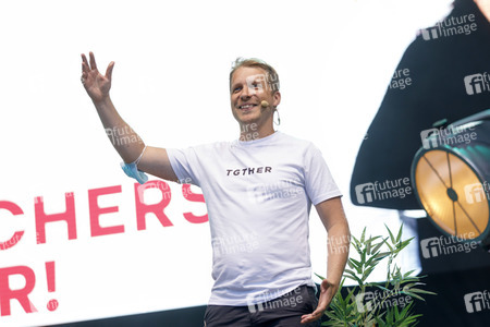 Liveshow 'Die Pochers hier!' in Bonn