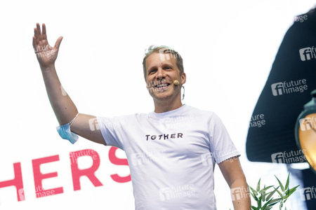 Liveshow 'Die Pochers hier!' in Bonn