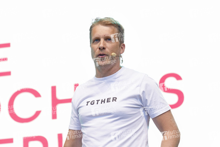 Liveshow 'Die Pochers hier!' in Bonn