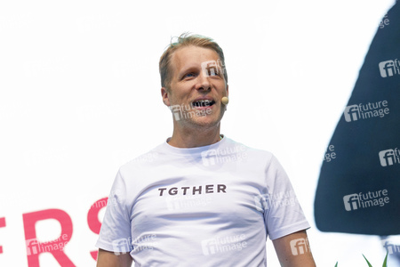 Liveshow 'Die Pochers hier!' in Bonn