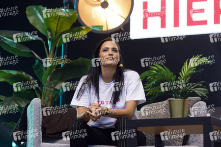 Liveshow 'Die Pochers hier!' in Bonn