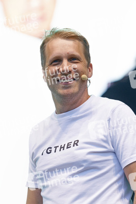 Liveshow 'Die Pochers hier!' in Bonn