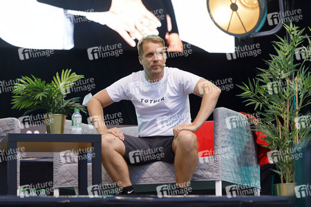 Liveshow 'Die Pochers hier!' in Bonn