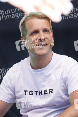 Liveshow 'Die Pochers hier!' in Bonn