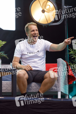 Liveshow 'Die Pochers hier!' in Bonn