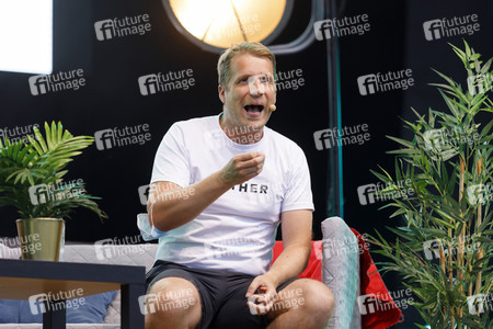 Liveshow 'Die Pochers hier!' in Bonn