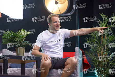 Liveshow 'Die Pochers hier!' in Bonn