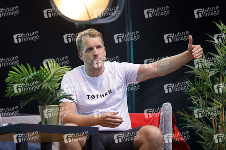 Liveshow 'Die Pochers hier!' in Bonn