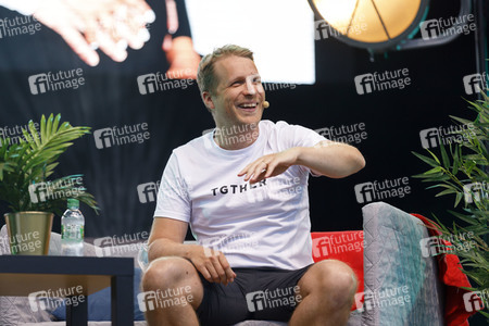 Liveshow 'Die Pochers hier!' in Bonn