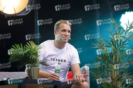 Liveshow 'Die Pochers hier!' in Bonn