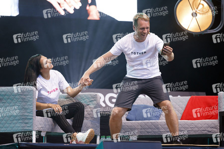 Liveshow 'Die Pochers hier!' in Bonn