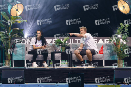 Liveshow 'Die Pochers hier!' in Bonn