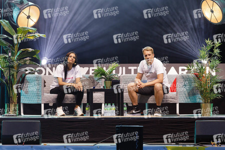 Liveshow 'Die Pochers hier!' in Bonn