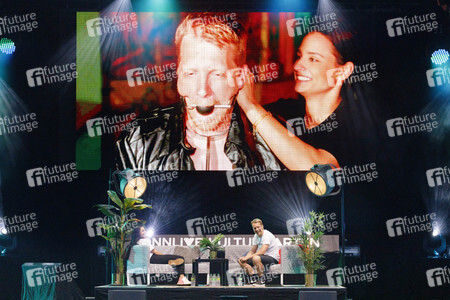 Liveshow 'Die Pochers hier!' in Bonn