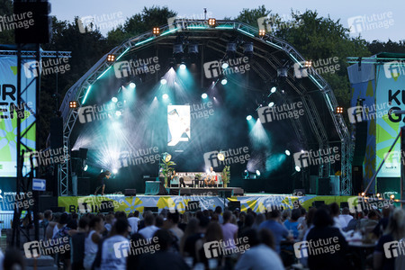 Liveshow 'Die Pochers hier!' in Bonn